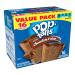 Pop-Tarts Frosted Chocolate Fudge 16 Toaster Pastries