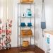 Honey-Can-Do SHF-01054 5-tier chrome shelving unit  250 lbs - Buy Online on GoSupps.com