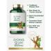 Dong Quai Capsules 1000mg | 250 Count Non-GMO Gluten Free Supplement | Traditional Herb by Carlyle - Buy Online on GoSupps.com