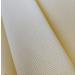 59" X 36" Cream 14 Ct Counted Cotton Aida Cloth Cross Stitch Fabric