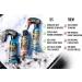 Riptide Armory Advanced Gun Cleaner 4oz - Veteran Owned Formula for Carbon Deposits and Residue - Ideal for All Surfaces and Finishes - Buy Online on GoSupps.com