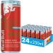 Red Bull Energy Drink Watermelon Sugarfree 250ml (24pk) & Energy Drink Curuba-Elderflower 250ml (4 pack) - Buy Online on GoSupps.com
