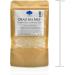 Buy Dead Sea Salt - Rough 350g | Natural Mineral Spa Treatment for Skin & Health - Buy Online on GoSupps.com