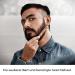 Meißner Tremonia Dark Limes Beard Soap - 50ml Vegan & Natural Beard Shampoo for Men with Organic Olive Oil - Daily Beard Care Without Artificial Additives - Buy Online on GoSupps.com