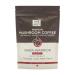 Canadian Mushroom Coffee infused with 3 Superfood Mushrooms Organic Cordyceps Lion's Mane & Reishi. Adaptogens for All-Day Energy Thinking & Mind Relief Low Caffeine Coffee Substitute. (Adaptogenic Coffee Coffee Substitute Herbal Coffee Mix Organic Mushro