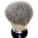 Buy Omega 46206 Hi-Brush Fiber Beard Brush - Best Quality for a Perfect Grooming Experience | Fast International Shipping - Buy Online on GoSupps.com