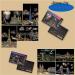 Fireworks City Scratch Painting & Cards Set | Engraving Art A4 for Kids & Adults | 8pcs Rainbow Scratch Paper Kit - Buy Online on GoSupps.com
