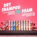Batiste Original Dry Shampoo 6.73 Fl Oz - Pack of 3 - Buy Online on GoSupps.com
