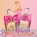 Juicy Couture Viva La Juicy Le Bubbly Eau De Parfum Luxury Women's Perfume with Notes of Champagne Inspired Pink Berries Gardenia Jasmine & Amber - Fruity & Sweet EDP Spray 0.33 Fl Oz (Pack of 1) - Buy Online on GoSupps.com