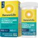 Renew Life Ultimate Flora Ultimate Care Probiotic 150 Billion Live Cultures 30 Vegetarian Capsules