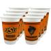 Westrick Oklahoma State Cowboys Party Pack - 48 Pieces (Serves 16) - Buy Online on GoSupps.com