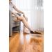 Pflegehome24 Stocking puller sock puller dressing aid telescopic