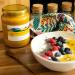 Beekeeping Track Energy Mix with Honey - 1kg Mountain Blossom Honey Propolis Bee Bread & Royal Jelly | Natural Power Booster - Buy Online on GoSupps.com
