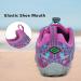 SAGUARO Boys Girls Barefoot Shoes - Breathable Bathing Shoes for Children Size 24-36 EU Pink | International Shipping Available - Buy Online on GoSupps.com