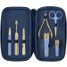 Pretty Useful Tools | Manicure Kit | Sea Spray | Blue Haze - Buy Online on GoSupps.com