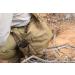 Helikon-Tex Bushcraft Line Satchel - Shadow Grey | Premium Outdoor Gear for Adventurers - Buy Online on GoSupps.com