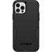 OtterBox  iPhone 12 & iPhone 12 Pro Commuter Series Case - Black - Buy Online on GoSupps.com
