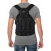 CopperJoint Back Brace - Posture Corrector For Women and Men - Adjustable And Comfortable Ideal for Posture Improvement and Back Pain Relief - Back Brace for Posture Support