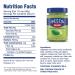 Barilla Creamy Genovese Pesto Sauce 6.2 oz Jar - Imported from Italy with Italian Basil & Cheeses - Non-GMO Pasta Sauce - Buy Online on GoSupps.com