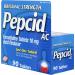 Pepcid AC Original Strength 10mg Famotidine - 90 ct - Heartburn Prevention & Relief - Buy Online on GoSupps.com