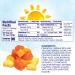 Dole Canned Tropical Fruit in Light Syrup & Passionfruit Juice - Pineapple & Papaya 15.25 Oz 12 Count - Buy Online on GoSupps.com