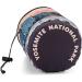 Oso Supply Yosemite Climbing Chalk Bag for Adults and Kids - Drawstring Closure, Adjustable Waist Belt - Ideal for Rock Climbing, Bouldering, or Weightlifting - Buy Online on GoSupps.com