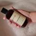 m. greengrass Exfoliating Foaming Gel Body Scrub - Dead Skin Remover - Brightens & Smooths - 8 oz - Cardamom Lavender - Buy Online on GoSupps.com