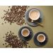 Miele Black Edition Caf Crema Hand-Selected & Hand-Roasted Whole Coffee Beans - USDA Organic Fair Trade Certified - 8.8 oz (250g) Cafe Crema (4 Pack) 8.8 Ounce (Pack of 4) - Buy Online on GoSupps.com