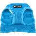 Puppia Soft Dog Crockery for Small & Medium Dogs - Versatile Puppy Dishes in Sky Blue - XS Size Tableware - Buy Online on GoSupps.com
