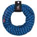 Airhead Tow Rope for 1-6 Rider Towable Tubes, 1 Section, Multiple Sizes Available 1-3 Rider