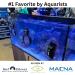 FL!PPER Flipper DeepSee Magnified Magnetic Aquarium Viewer 4" STD 4" - Buy Online on GoSupps.com