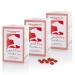 CaniMove 300 capsules (3 packs Cardio Mini - supplementary feed for dogs to support heart function.