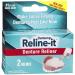 Dentemp Denture Reline Kit - Pack of 3, Advanced Formula for Tightening Upper & Lower Dentures - Buy Online on GoSupps.com