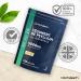 Psyllium Blond Gelules 5000mg avec ProBio Acidophilus | 120 Gelules V g taliennes | Psyllium Husk Fibre | Horbaach - Buy Online on GoSupps.com