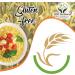 Siridhanya unpolished and organic 5 positive millets kodo little browntop foxtail barnyard and browntop Each millet 900gm packed in Jar organically grown from Andhra Pradesh (india) - Buy Online on GoSupps.com