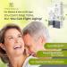 Y-Not Natural Anti-Aging Eye Cream with Emu Oil, Retinol & Vitamin E - Buy Online on GoSupps.com