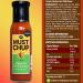 Must Chup Ketchup 3x Bottle Gift Box Kick - Big Kick and Bad Boy Kick 780g - Buy Online on GoSupps.com