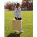 Bean Bag Toss & Lawn Bowling Set for Adults & Kids - Outdoor & Indoor Game - Buy Online on GoSupps.com