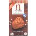 Nairn's Gluten Free Chocolate Chip Oat grahams 00098632 5.64 Ounce (Pack of 1) Chocolate Chip Grahams