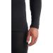 Icebreaker Merino Men's Standard 175 Everyday Long Sleeve Crewneck T-Shirt - Black - Size XL - Buy Online on GoSupps.com
