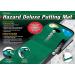 JEF World Of Golf Hazard Deluxe Putting Mat - Green | Improve Your Putting Skills at Home - Buy Online on GoSupps.com