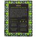 Mina Organic ATAY Mint Green Tea - Authentic Moroccan Peppermint & Shara Green Tea, 15 Biodegradable Sachets - Buy Online on GoSupps.com