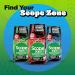 CREST SCOPE SQUEEZ MOUTHWASH CONCENTRATE CINNAMINT 50 ML Cinnamint 50 ml (Pack of 1) - Buy Online on GoSupps.com