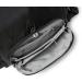 Baggallini Securtex Anti-theft Vacation Backpack - Black | Women's One Size - Buy Online on GoSupps.com