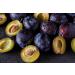 Balsamic Plum and Vanilla Vinegar 200ml - High-Quality Gourmet Infusion - Buy Online on GoSupps.com