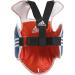 Adidas Reversible TaeKwonDo Junior Body Protector - Size S(2) - Buy Online on GoSupps.com