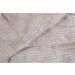 Rapeseed Pillow 4-Chamber 20x60cm - 2-in-1 Heat & Cold Pad | Shabby-Chic Grey-Beige Grain Pillow for Ultimate Comfort - Buy Online on GoSupps.com