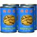 WU CHUNG Wheat Gluten Mock Chicken - 290g | Vegan Meat Alternative - International Shipping Available - Buy Online on GoSupps.com