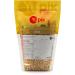 Yupik Roasted Golden Chickpeas 1kg 6 Count 6 kg - Buy Online on GoSupps.com