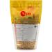 Yupik Yupik Roasted Golden Chickpeas 1Kg 1 kg (Pack of 1) - Buy Online on GoSupps.com